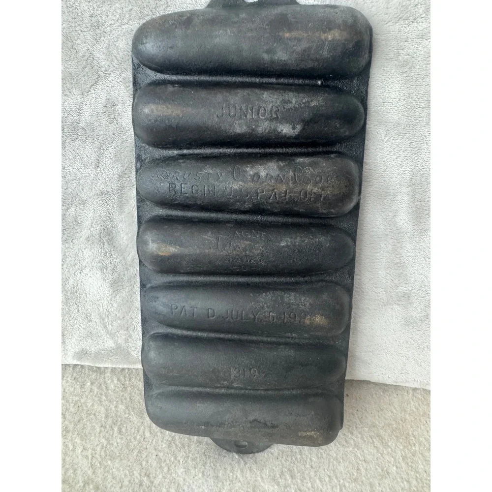 Wagner Ware vintage wagner